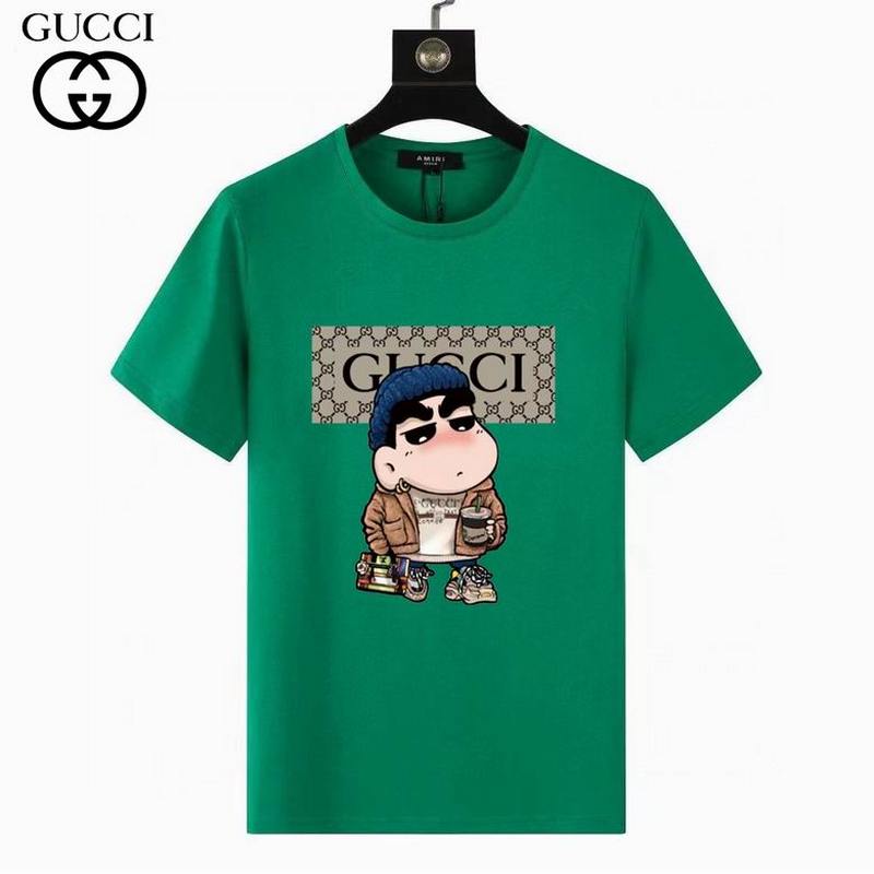 Gucci Men's T-shirts 559